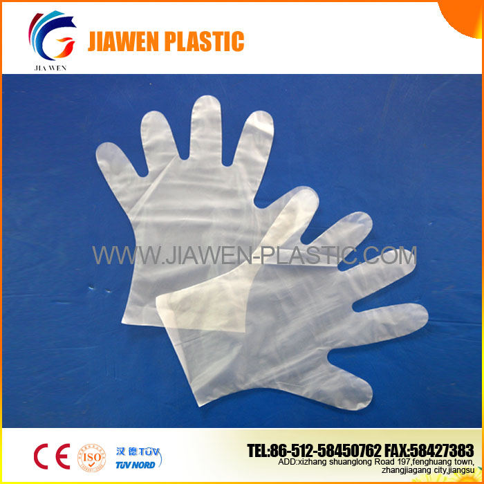 CPE Glove