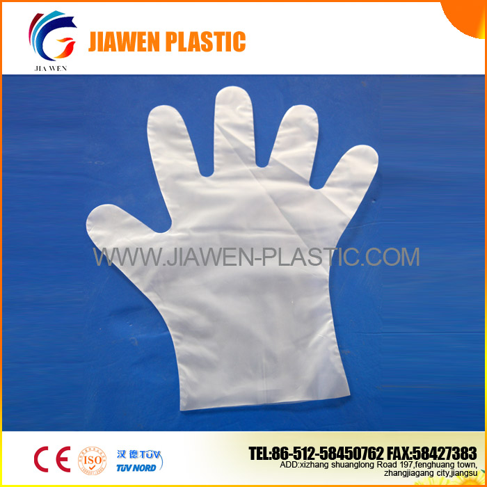 CPE Gloves