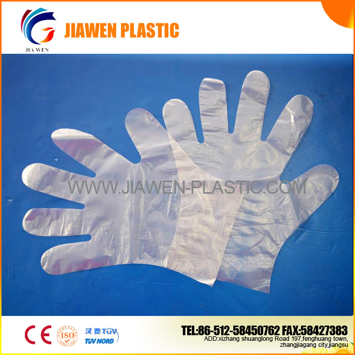 CPE Gloves