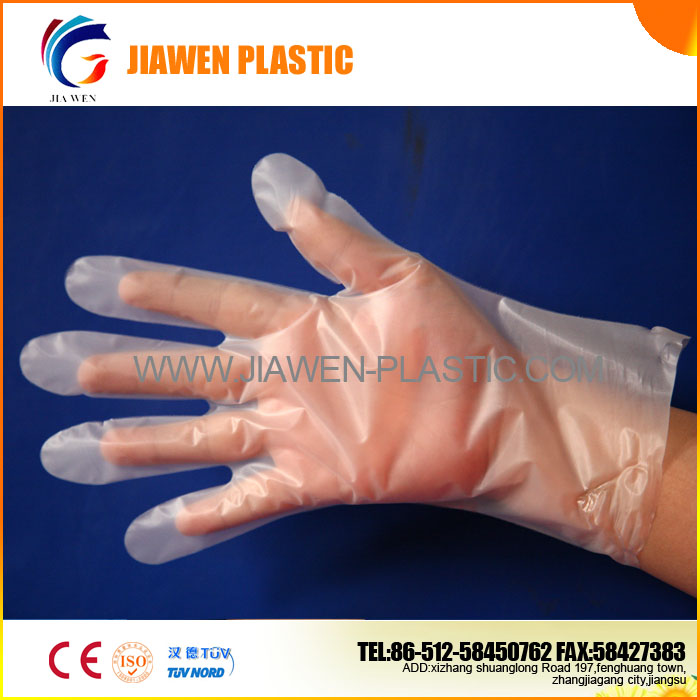 High quality CPE Gloves