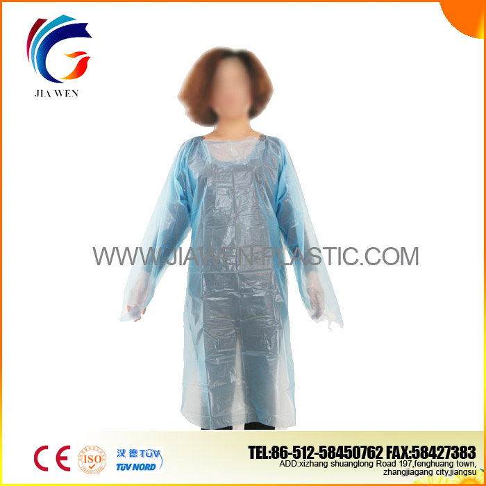 CPE Gown
