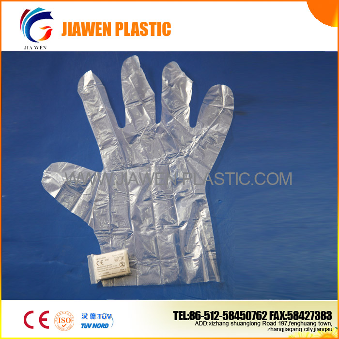 PE Fold Glove