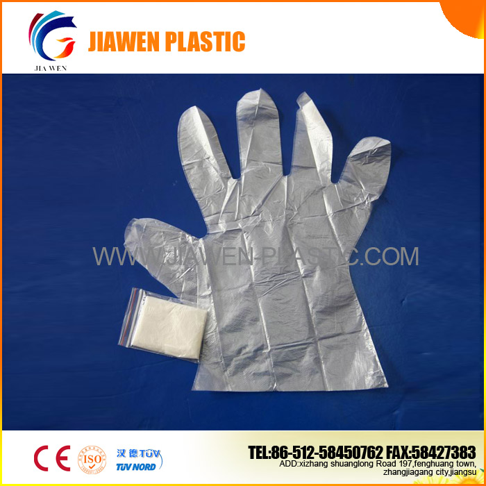 Hot sale folding Gloves