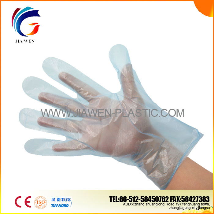 HDPE Glove PE Glove