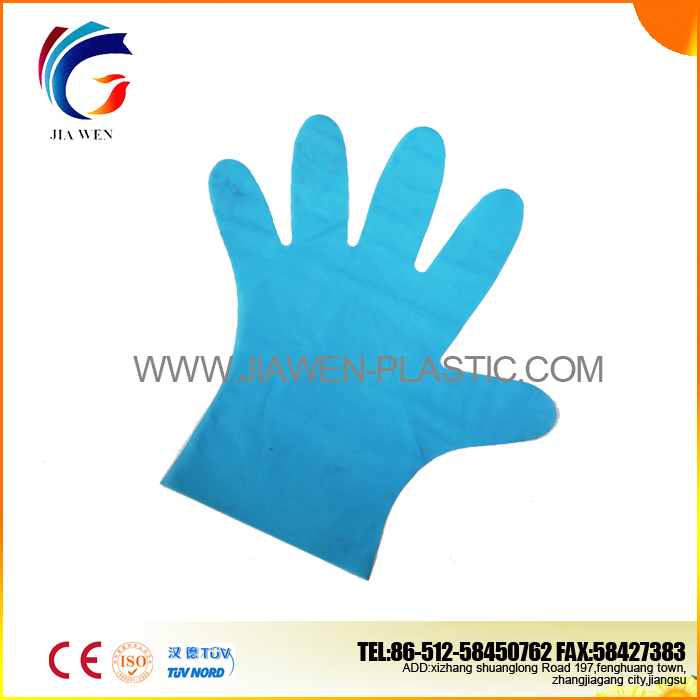 Color TPE Glove