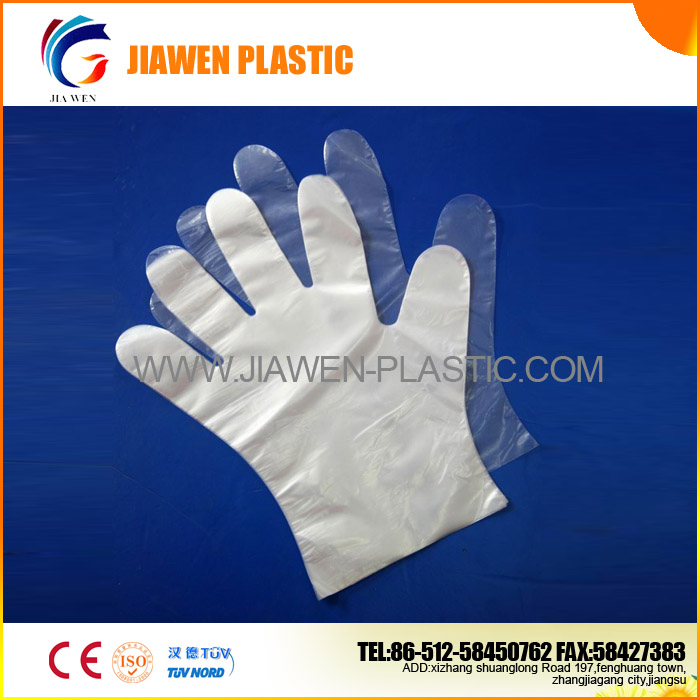 HDPE Gloves
