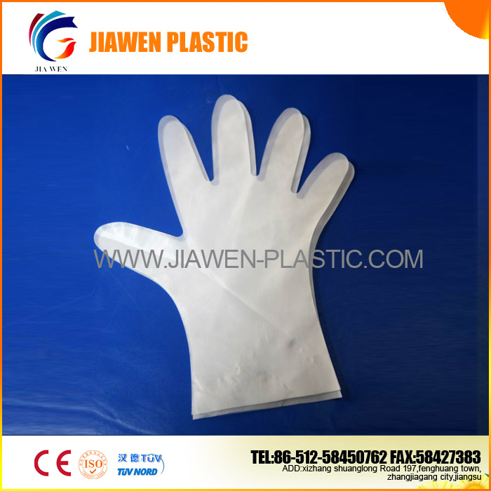 TPE Glove  CE certificated
