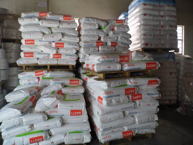 raw materials