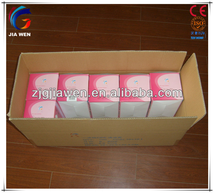 Packing way: 1pcs/bag, 20bags/box 5boxs/CTN
