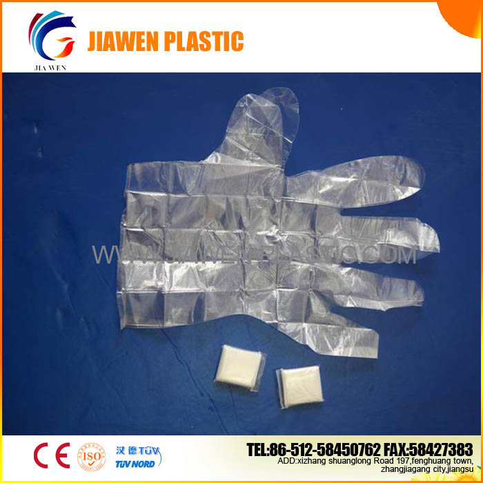 Hot sale folding Gloves