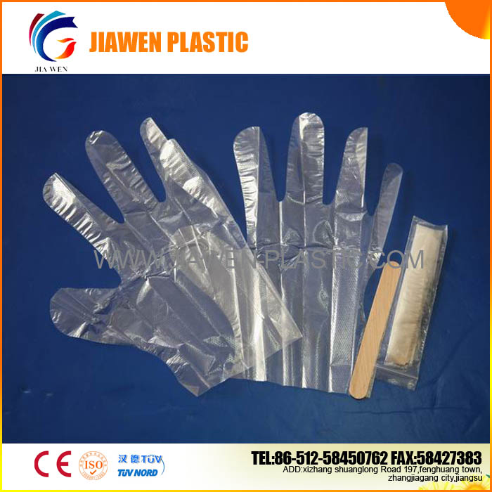 folding Gloves