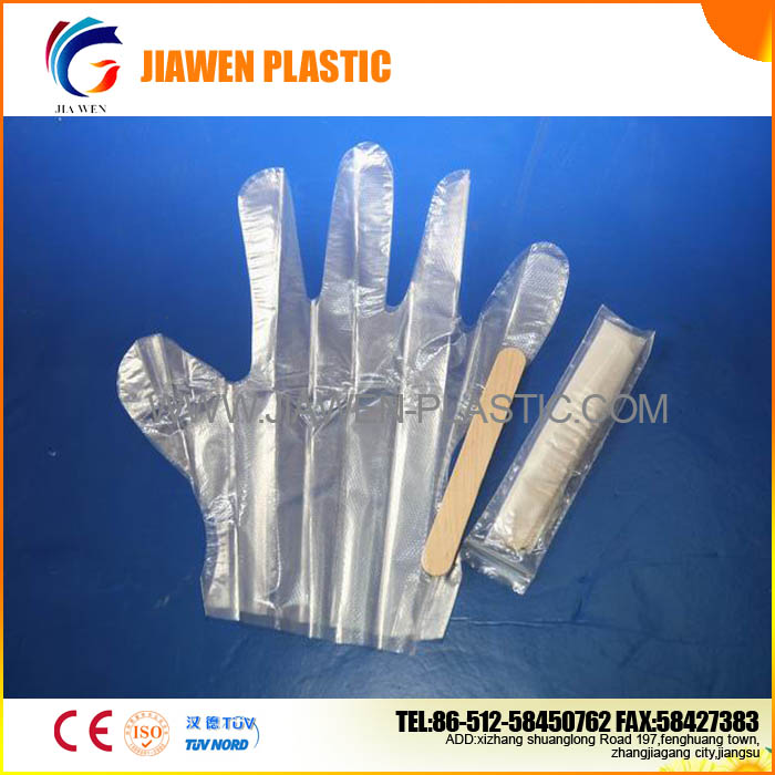 folding Gloves