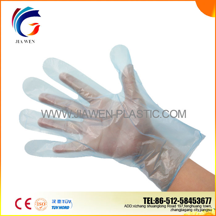 HDPE Glove PE Glove