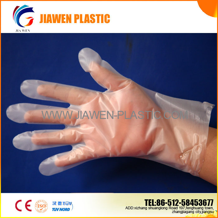 High quality CPE Gloves