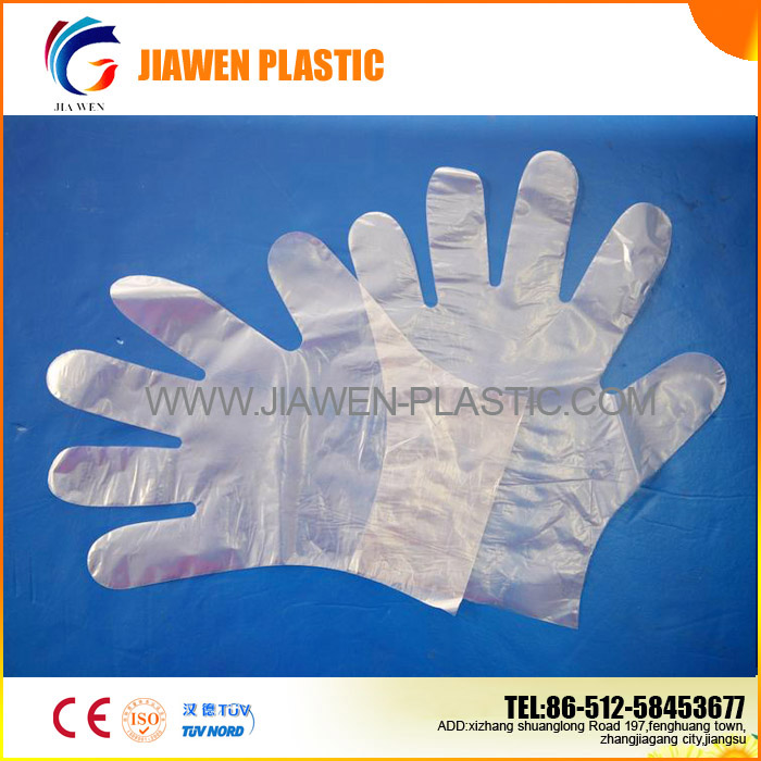CPE Gloves