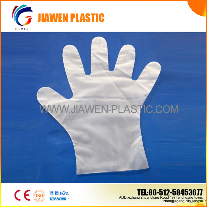 CPE Gloves