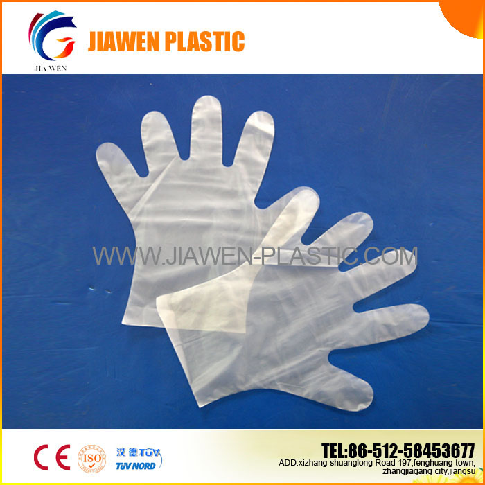 CPE Glove