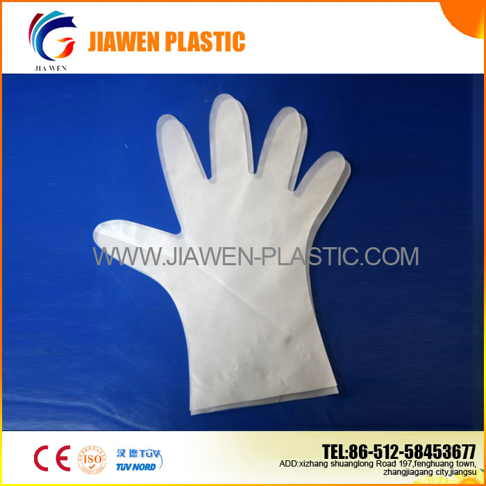 TPE Glove  CE certificated