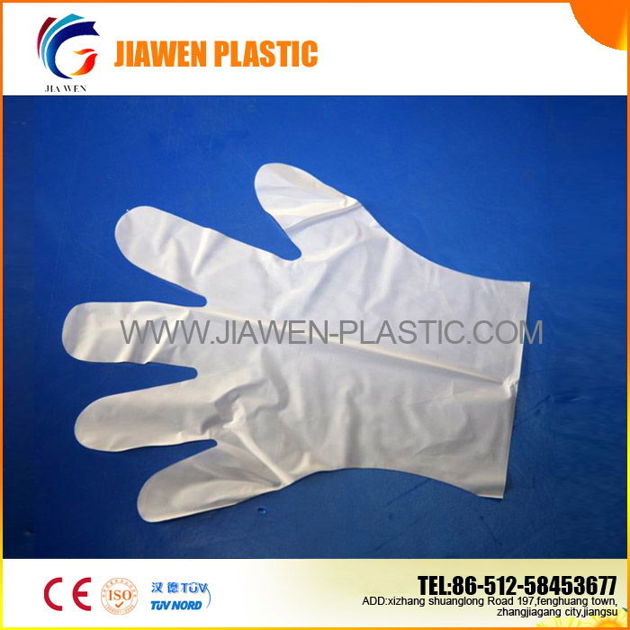 standerd TPE Gloves