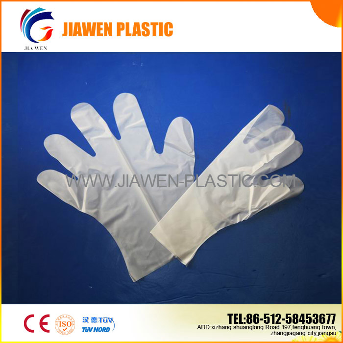 main product TPE Glove