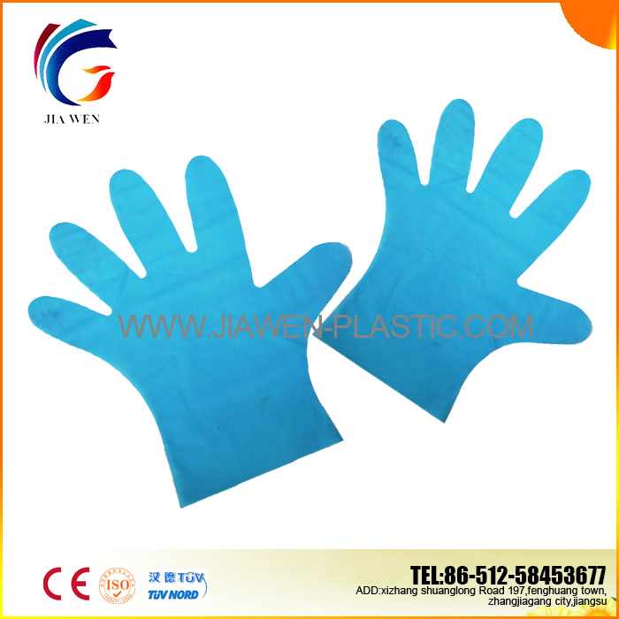 Disposable TPE Gloves
