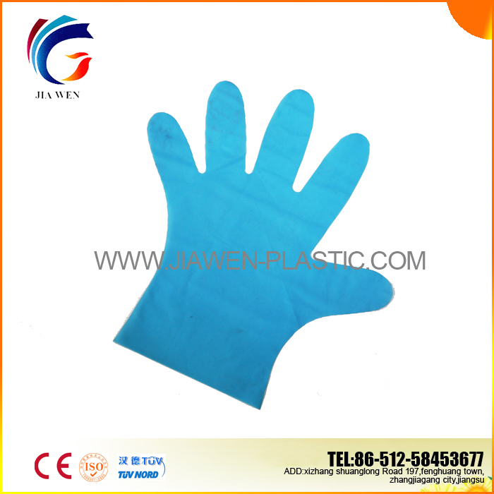 Color TPE Glove