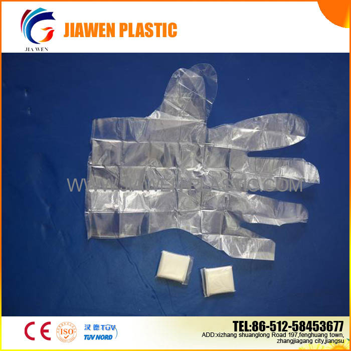 Hot sale folding Gloves