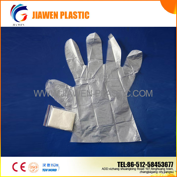 Hot sale folding Gloves