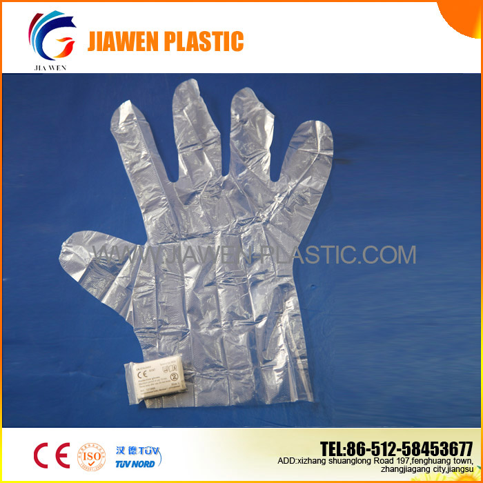 PE Fold Glove